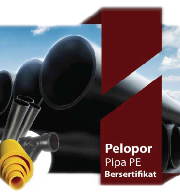 Pipa HDPE VINILON – Graha Indo Teknik